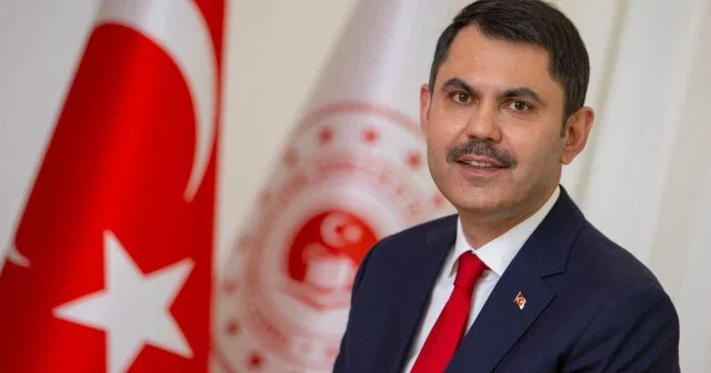 Реджеп Тайип Эрдоган назначил президента COP31