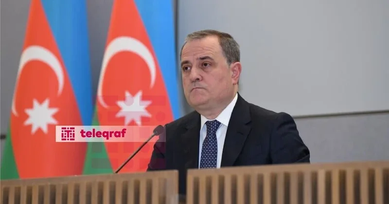 Bayramov: Türkiyə Ermənistan normallaşması koordinasiyalı aparılır