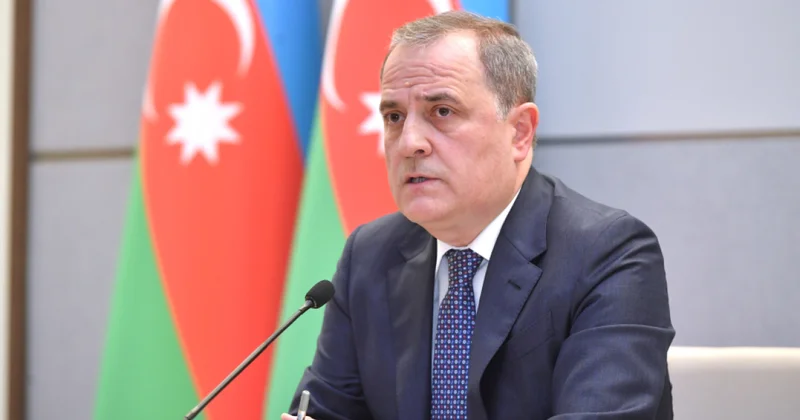 Глава МИД: Американцы обращались к Азербайджану...