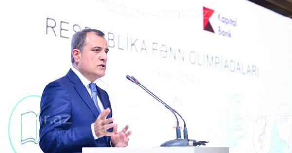 Ermənistana 20 milyon ayrılır, bizə isə... Bayramov