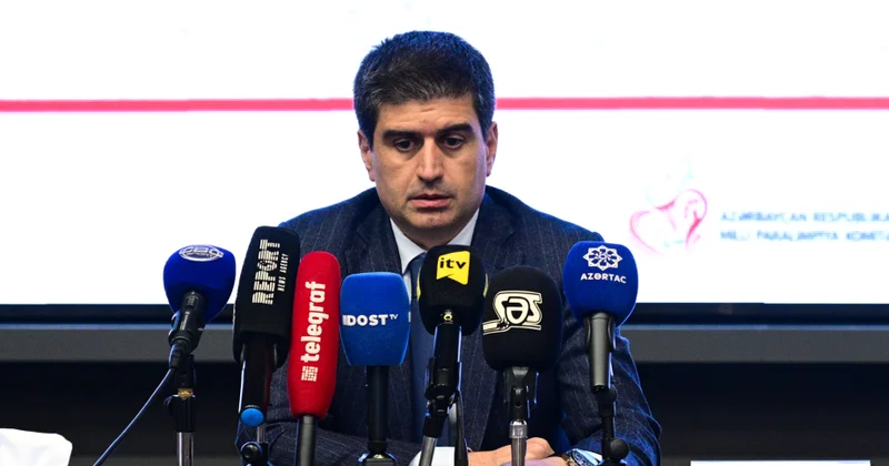 Milli Paralimpiya Komitəsi idman federasiyaları ilə əməkdaşlığı genişləndirəcək