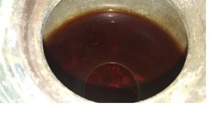 2 min il yaşı olan şərab qabını açan ailmlər heyrətə gəldilər