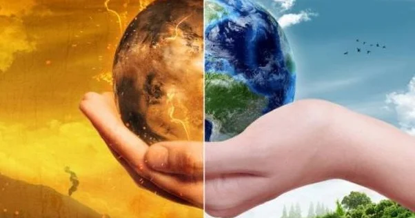 İqlim dəyişiklikləri gündəlik həyatımıza birbaşa təsir göstərir EKOLOQ DANIŞDI