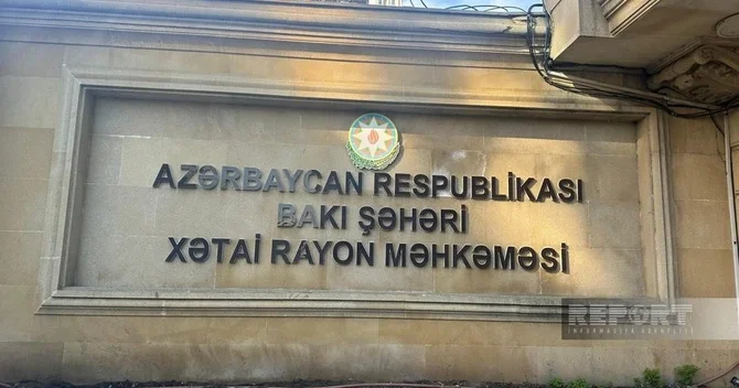 Rəfail Sadıxovun “obyektivliyi” hakimin jurnalistə qarşı qərəzi