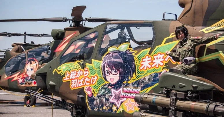 Yaponiya sürətlə silahlanır: Böyük savaş təhlükəsi