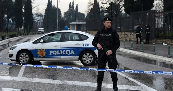 Azərbaycan vətəndaşı Monteneqroda faciəvi şəkildə öldü