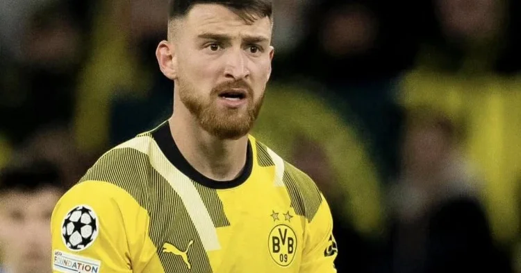 Bundesliqadan Super Liqa klubuna