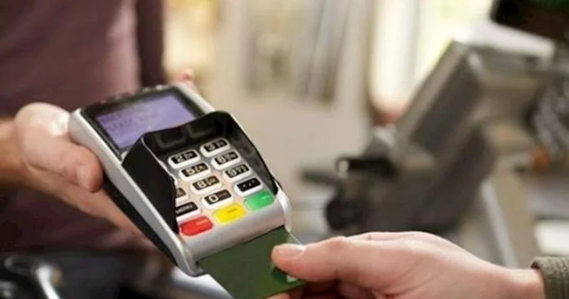 Azərbaycanda nağdsız ödәnişlәr 8 milyard manata çatıb