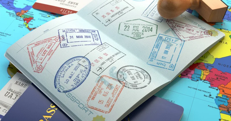 Nazir: 5 ölkə ilə vizasız gediş gəlişin təmin olunması üçün danışıqlar gedir