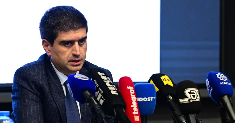 Baş katib: “Dövlətimizin başçısı paralimpiya hərəkatının inkişafına xüsusi önəm verir”