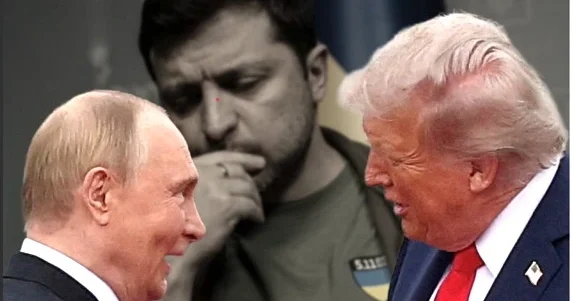 Kiyev mövqeyindən geri çəkilməyəcək ANALİTİK