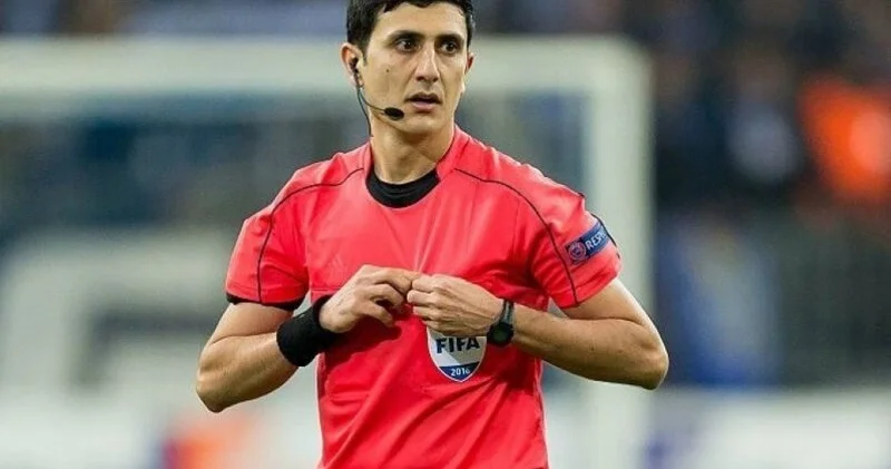 Hakimlər Komitəsinin sədri Əliyar Ağayevin qərarının yanlış olduğunu təsdiqlədi VİDEO