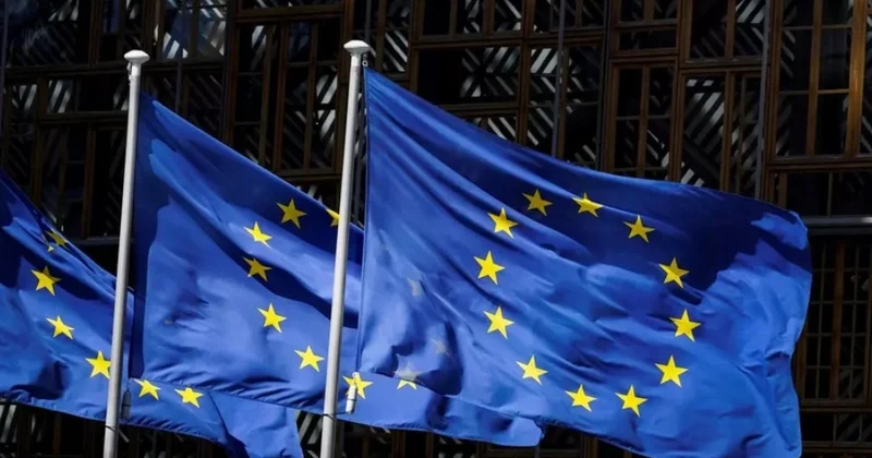 Avropa Komissiyası il ərzində rekord sayda hüquqi akt qəbul edib