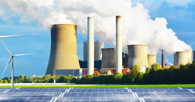 Tədqiqatçı: Yaxın gələcəkdə yaşıl hidrogen qazı və nefti əvəz edəcək