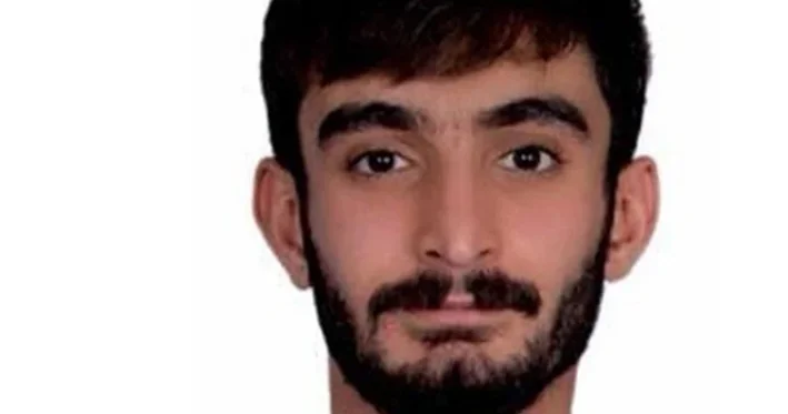 Malatyada Yeni ildə terror aktı hazırlayan İŞİD üzvü saxlanılıb