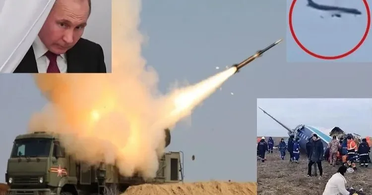 Putin AZAL la bağlı vədinə xilaf çıxdı Əli Orucov