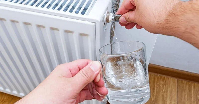 Radiatorun suyunu nə vaxt boşaltmaq lazımdır?