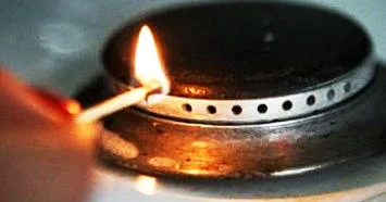 Qaz xəttində qəza: 20 min abonent qazsız qaldı