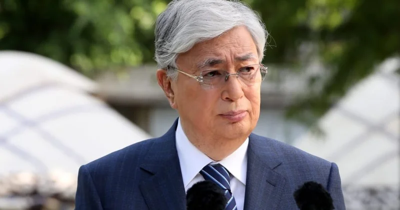 Qazaxıstanda yeni qərar: DİN in bəzi səlahiyyətləri Milli Təhlükəsizlik Komitəsinə verildi