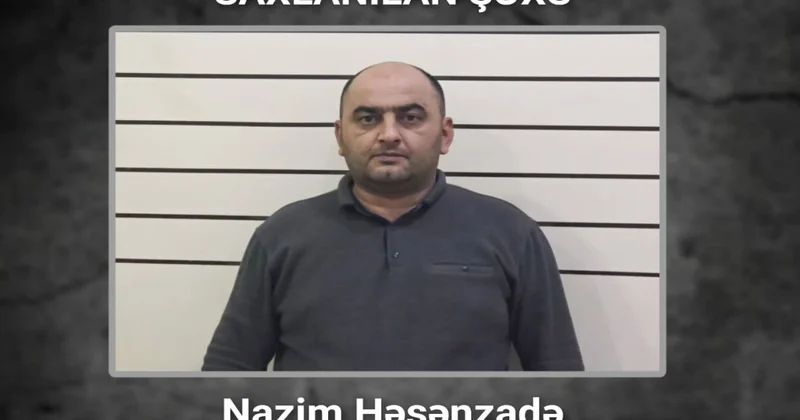 Lənkəranda vəzifəli şəxsin qohumu adı ilə dələduzluq edən şəxs saxlanılıb