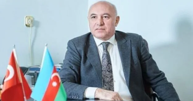 Partiya sədrinin oğlu məhkəmə hakimi təyin olunub