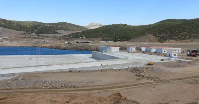 Турция подтвердила привлечение около $9 млрд для строительства АЭС Аккую