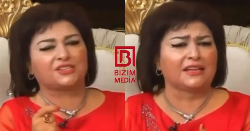 Telli efirdə QƏZƏBLƏNDİ: “Axı sən kimsən?!” VİDEO