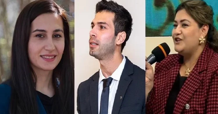 Minlərlə kilometr uzaqda da Azərbaycan ruhu birləşdirir...