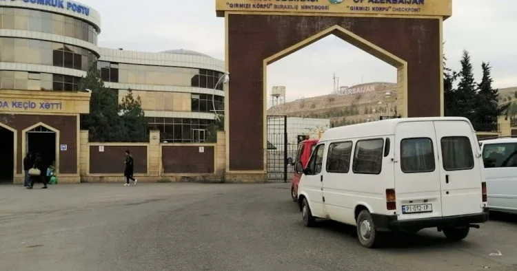 Bağlı sərhədlər, Bakının tıxac problemi və... Deputatlardan ETİRAZ