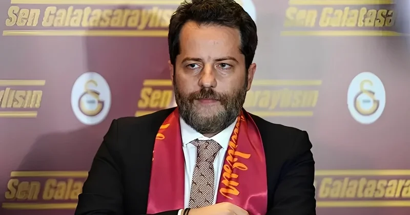 Türkiyədə MƏRC QALMAQALI: Qalatasaray ın sabiq idman direktoru da saxlanıldı