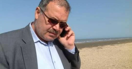 Xaricdə yaşayan blogerlərə hökm oxundu