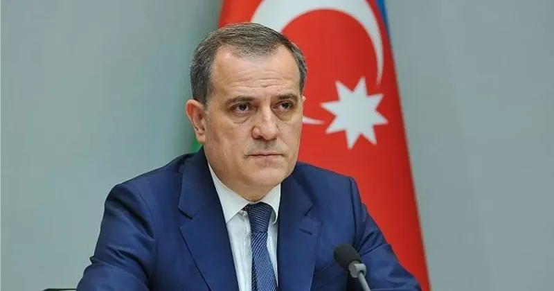 Глава МИД: Вопрос Западного Азербайджана это исключительно вопрос прав западных азербайджанцев