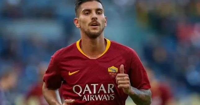 Pelleqrini sıradan çıxdı