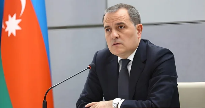 Yekun sülh üçün Ermənistan Konstitusiyasına dəyişiklik və TRIPP öhdəliklərinin icrası şərtdir