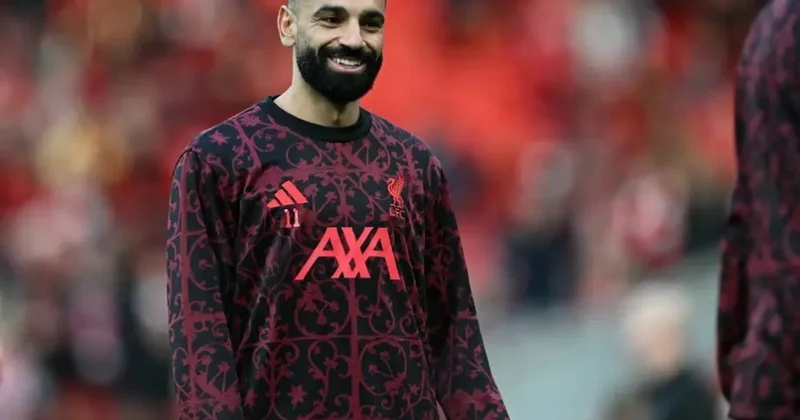 “Fənərbağça” Məhəmməd Salahın meneceri ilə danışıqlara başlayıb