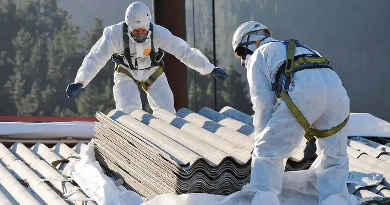 Azərbaycanda asbest QADAĞAN olunur Tikinti bazarına necə TƏSİR edəcək?