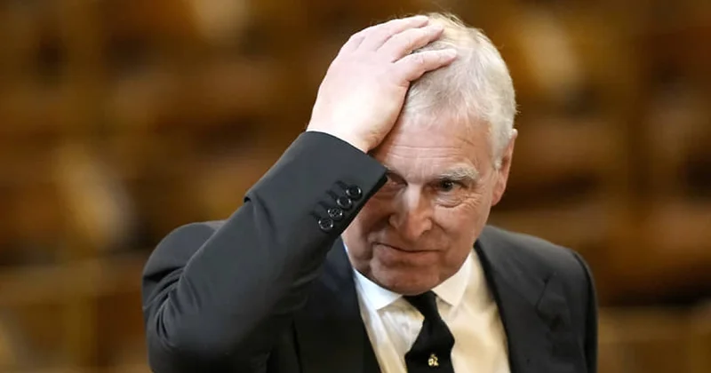 Дело Эпштейна: полиция взялась за бывшего принца