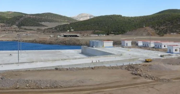 Akkuyu AES in tikintisi üçün 9 milyard dollarlıq maliyyələşmə təmin edilib