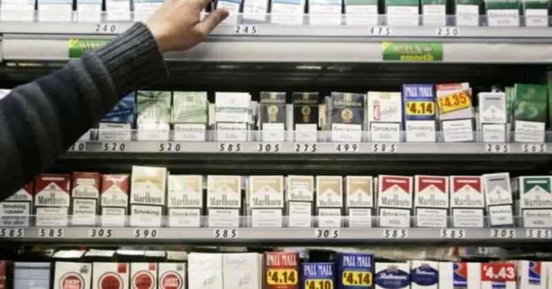 Azərbaycanda bəzi siqaretlər bahalaşacaq Bu tarixdən