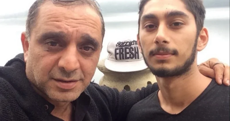 İbrahim Borçalının xanımı oğlunun vəfatından DANIŞDI: 3 gün dəfn etməyə icazə vermədim VİDEO