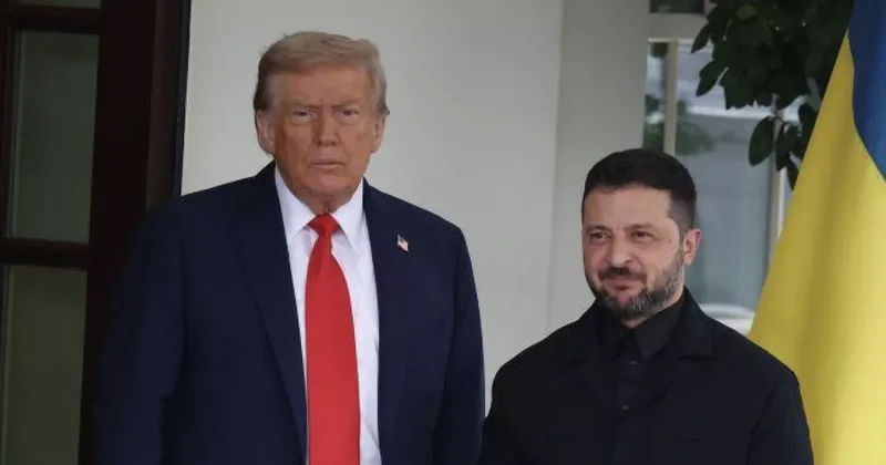 Зеленский: Мирный план готов на девяносто процентов ВИДЕО