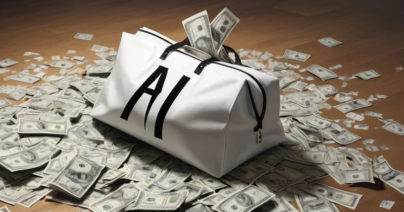 Технологические миллиардеры США заработали сотни миллиардов на буме ИИ