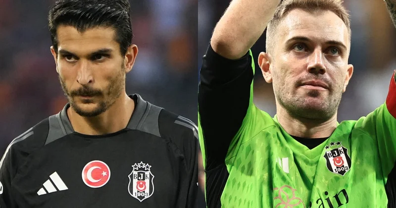 “Beşiktaş” onları qovdu