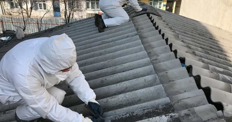 Asbestdən istifadə QADAĞASI ilk oxunuşda QƏBUL OLUNDU