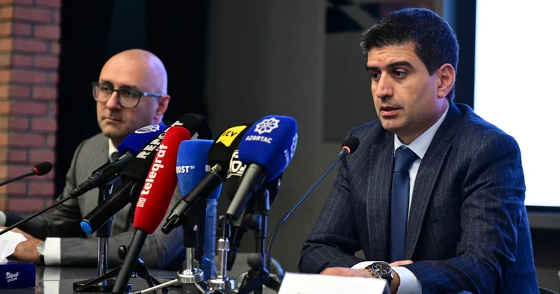 Milli Paralimpiya Komitəsinin 2026 cı il üçün hədəfləri açıqlanıb