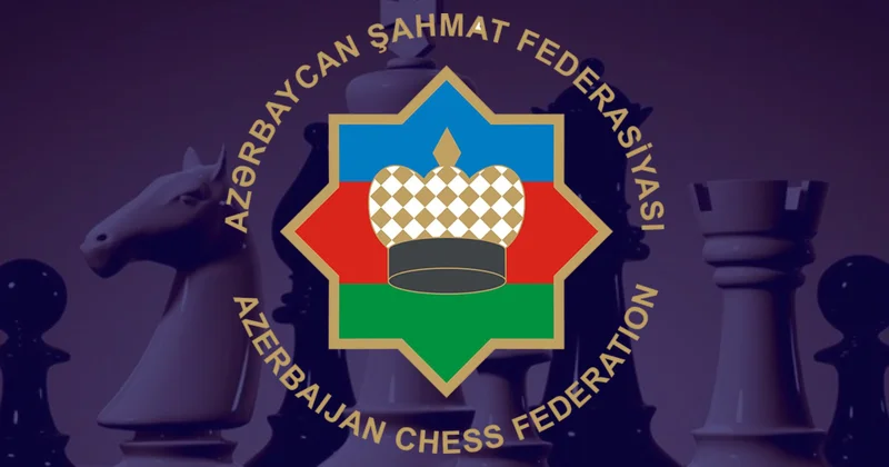 Azərbaycan Şahmat Federasiyası İlham Əliyevə təşəkkür məktubu ünvanlayıb