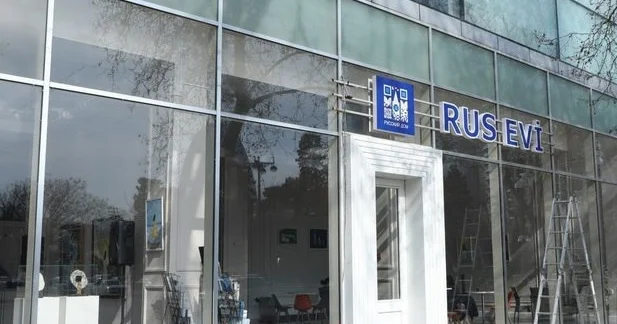 Bakıda “Rus evi” yenidən açılır? Rəsmi cavab