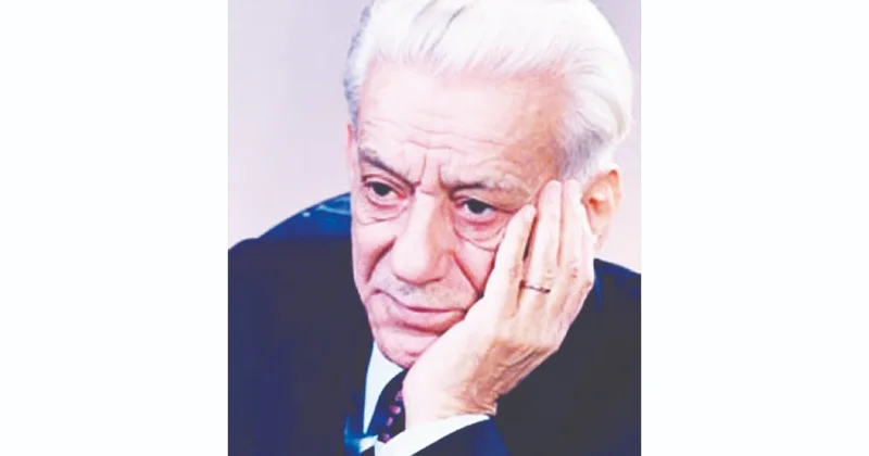 Сто родников, вместившихся в моем сердце