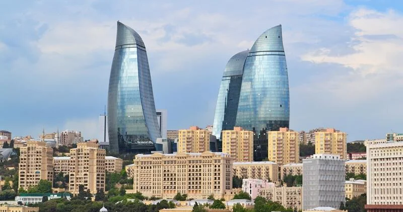 Баку задал миру неудобные вопросы. Ждем ответа АКТУАЛЬНО от Лейлы Таривердиевой