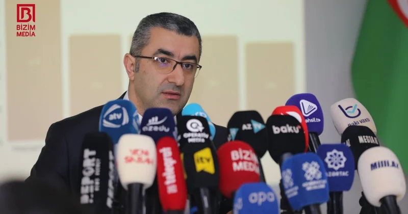 “Attestatla qəbul tələbə cəlb etmək üçün alətdir Tural Əhmədov